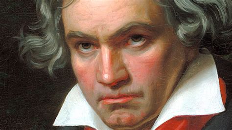 why did beethoven go deaf